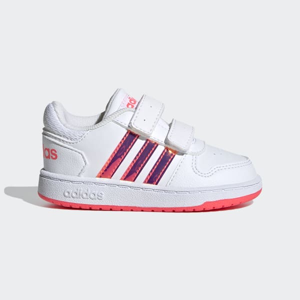 hoops 2.0 shoes adidas