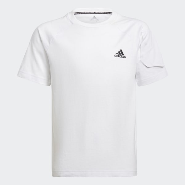 Branco T-shirt Designed for Gameday YY233