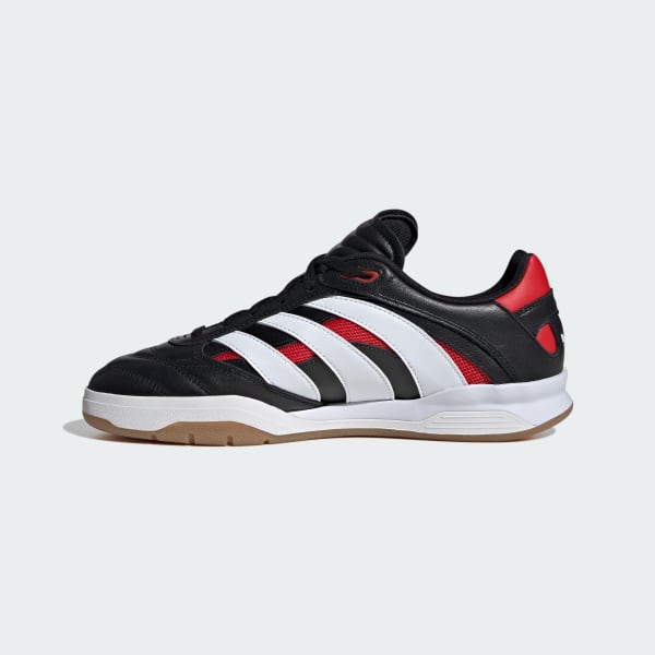 adidas Predator Mundial Schoenen Zwart adidas Offici le Shop