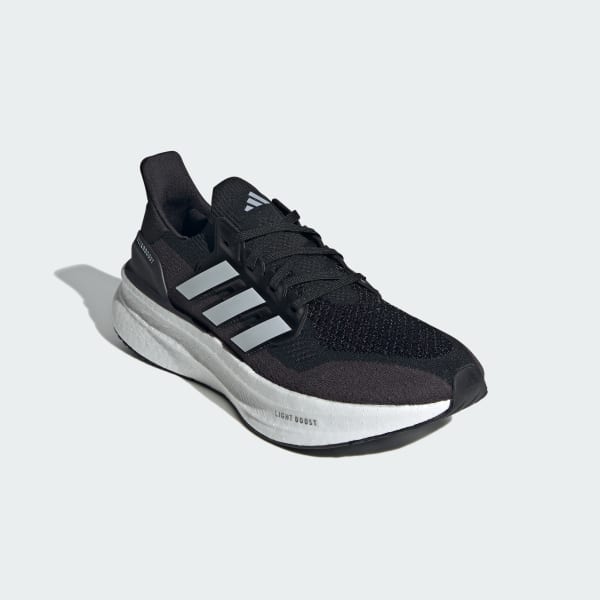 Negro Zapatillas Ultraboost 5