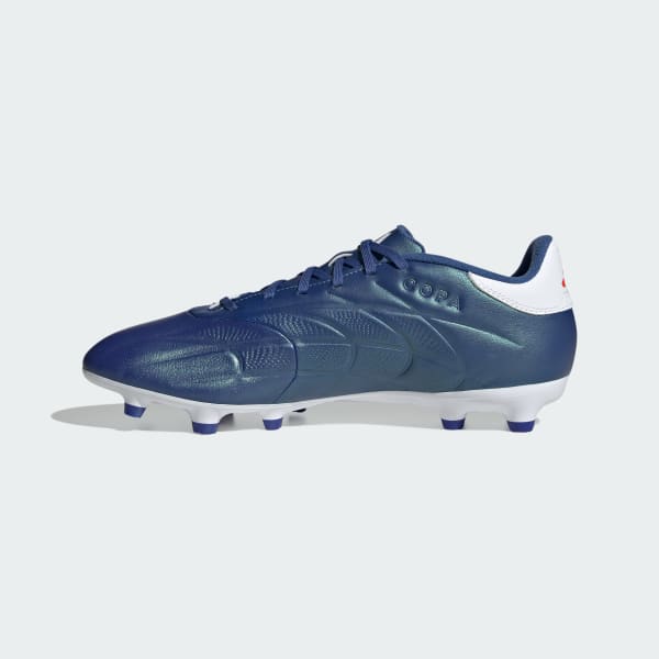 adidas Guayos Copa Pure II.3 Terreno Firme Azul adidas Colombia