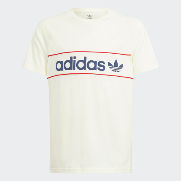 Magliette adidas outlet