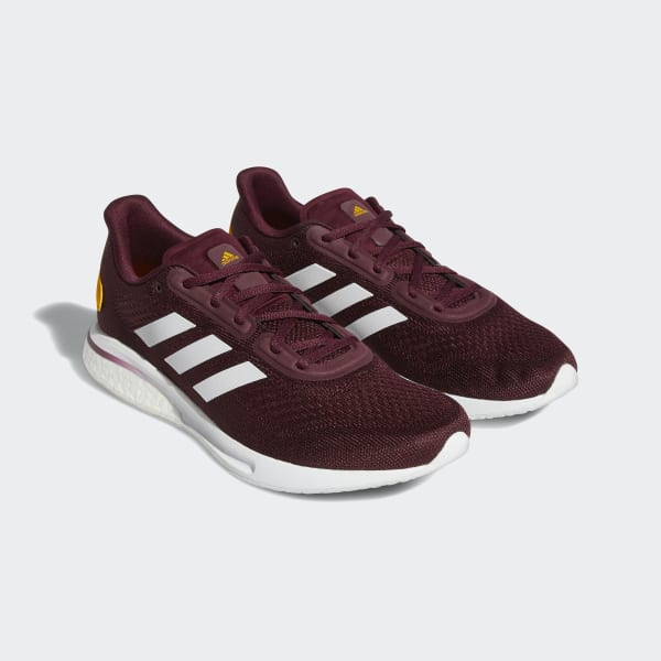 Granate Zapatillas Supernova