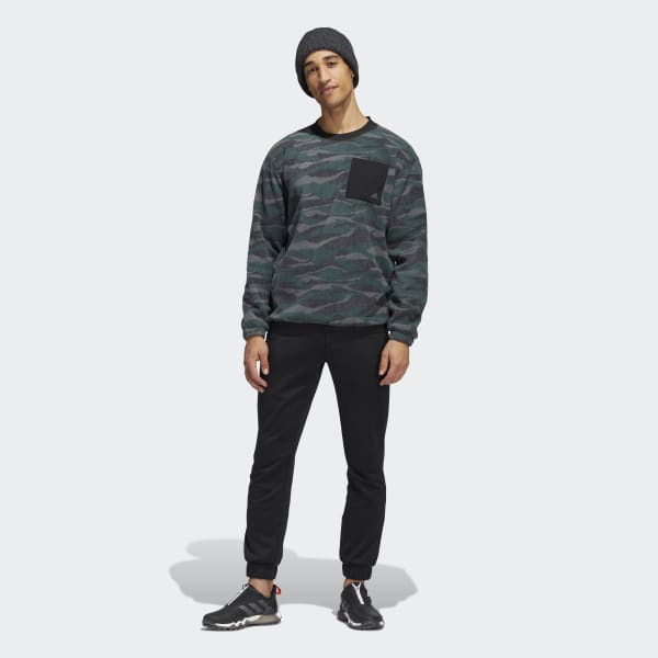 Preto Sweatshirt P2611