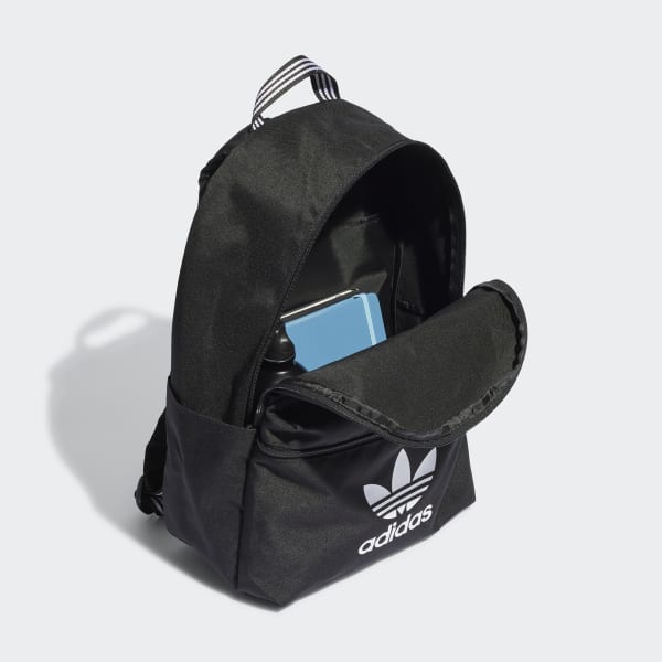 noir Sac à dos Adicolor