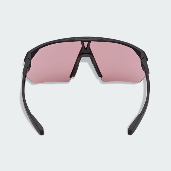 Fioletowy SPORT SUNGLASSES SP0076