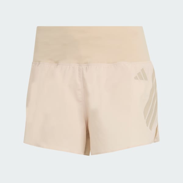 Bege Shorts adi365 FORMOTION