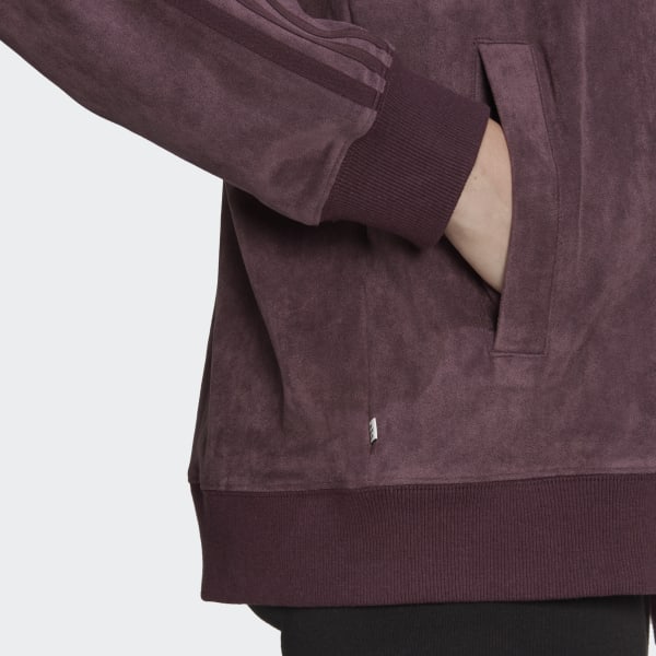 Adicolor Classics Suede Hoodie