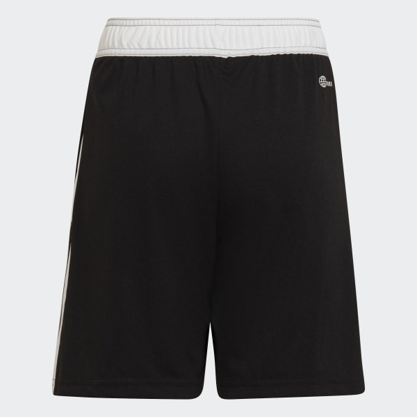Czerń Tiro Essentials Shorts