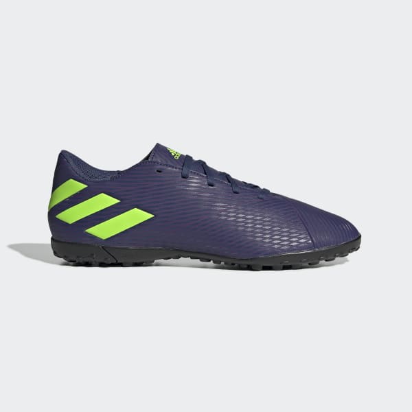 adidas Nemeziz Messi 19.4 Turf Shoes 
