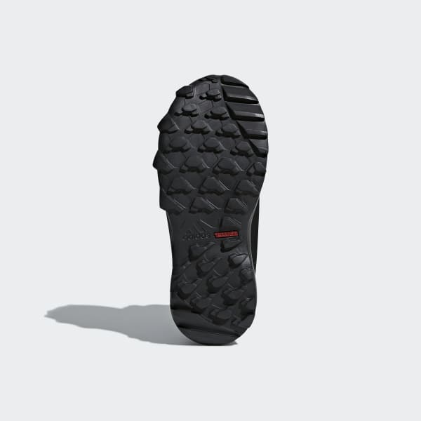 Zwart Terrex Snow CF Winter Hiking Schoenen