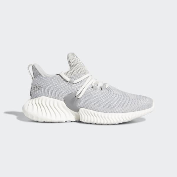 adidas alphabounce grigio