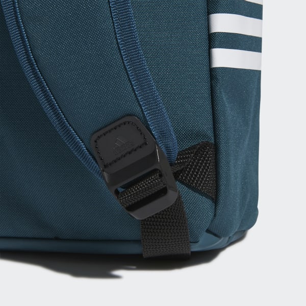 Adidas backpack turquoise best sale