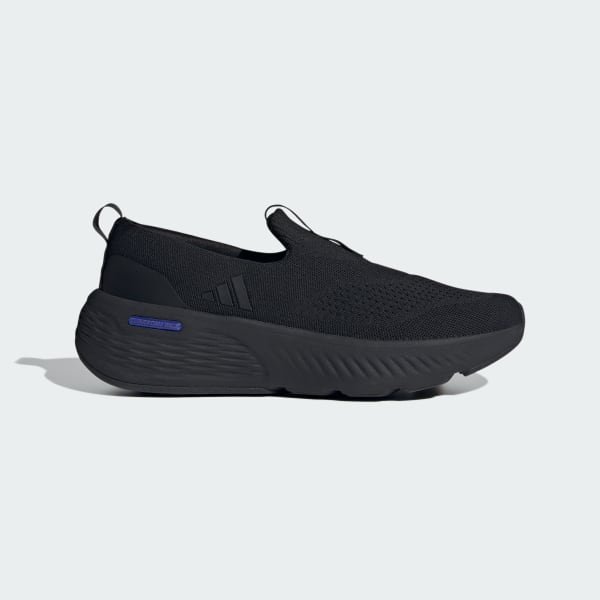 Adidas cloudfoam footbed cheap