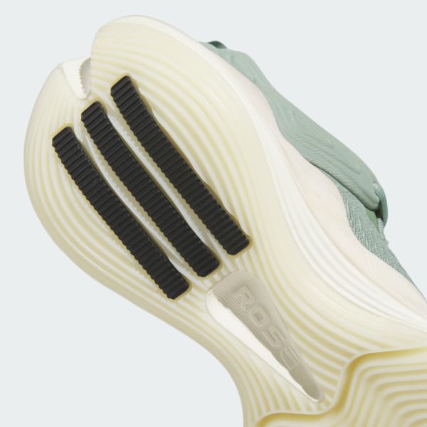 Tênis D Rose Son of Chi 3 - Verde adidas | adidas Brasil