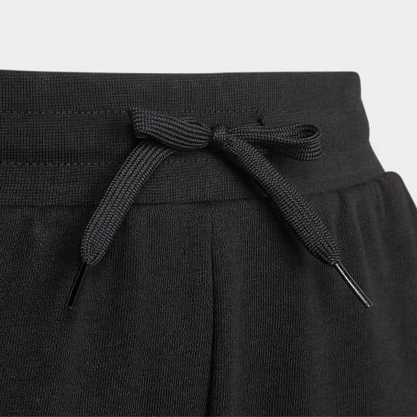 Negro Pantalón Camo