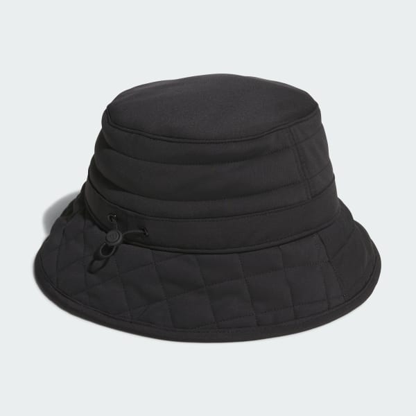 Black 콜드레디 프로스트가드 버킷 햇