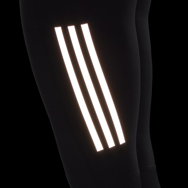 Sort Own the Run Winter Running tights CM673