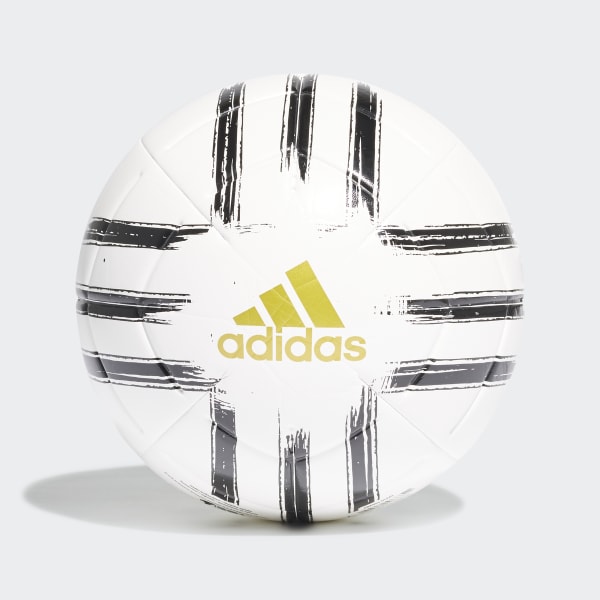 adidas Juventus Turin Club Ball - White 