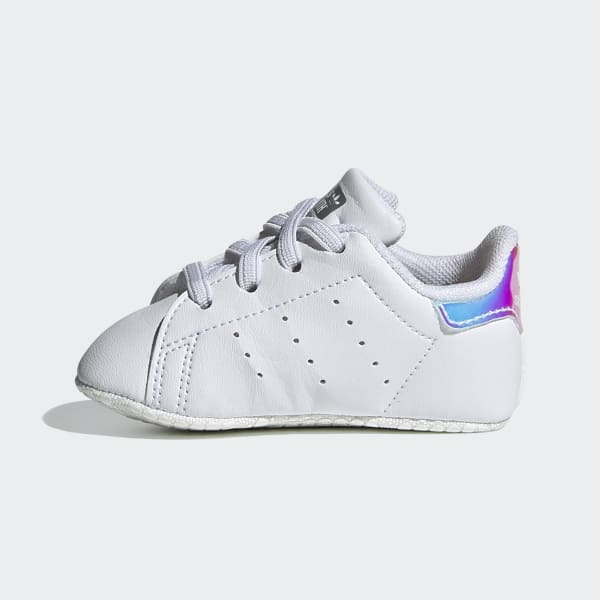 Adidas stan new arrivals smith crib shoes