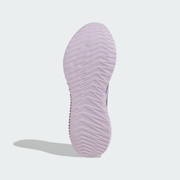 สีม่วง รองเท้าวิ่ง 4DFWD 4