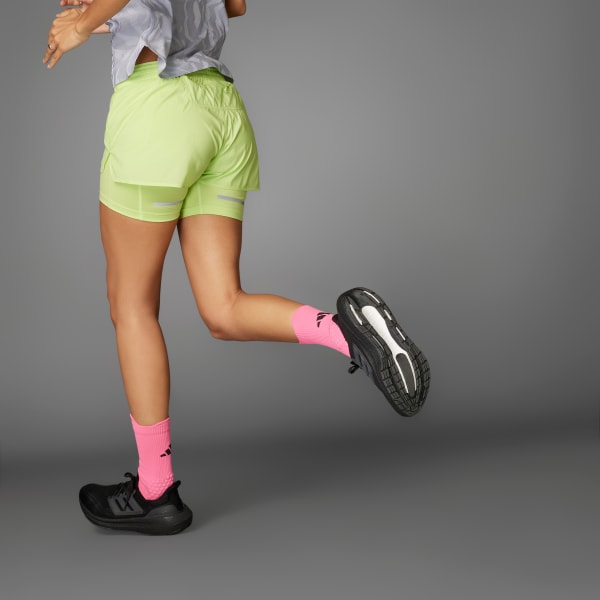 Verde Short Ultimate Two-in-One