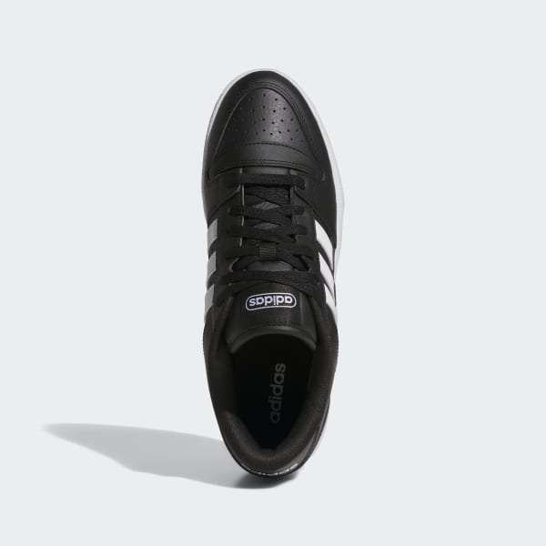 Black Break Start Shoes