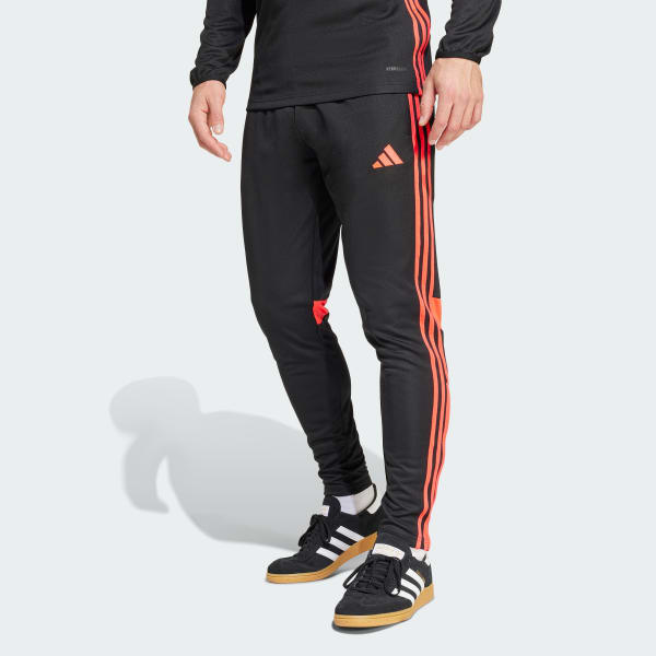 Pantalon entrenamiento Tiro 25 Essentials