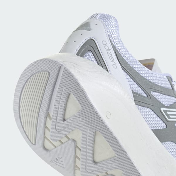 ★adidas★ Adizero Aruku Pink Silver adidas Adizero Aruku Shoes - White | Free Shipping with