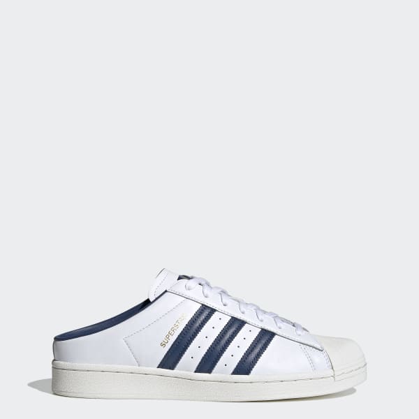 adidas Superstar Mules White adidas Philippines