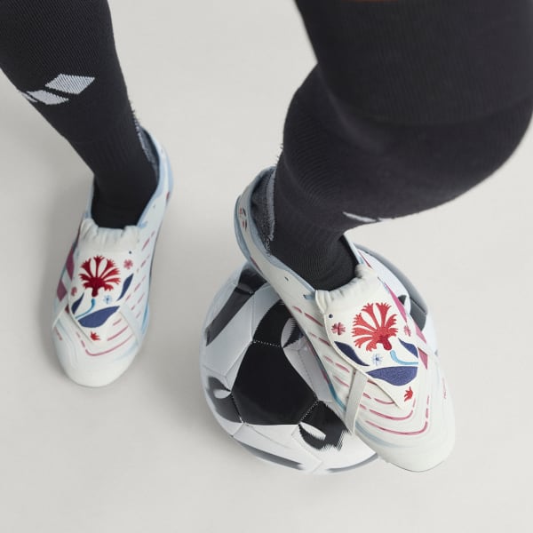 アディダス プレデター エリート TFG フォールディングタン FG