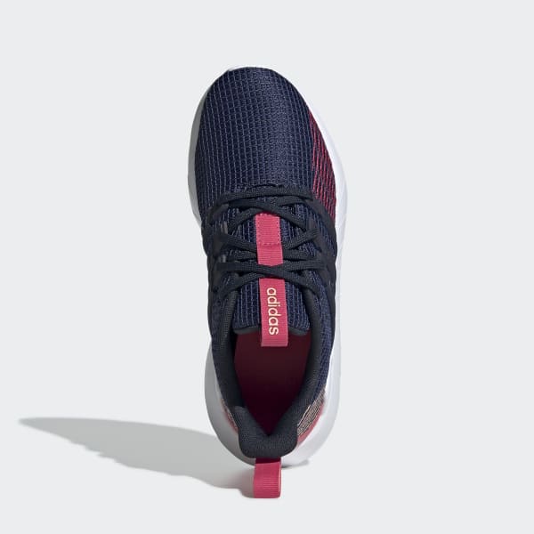 Adidas questar top flow navy red