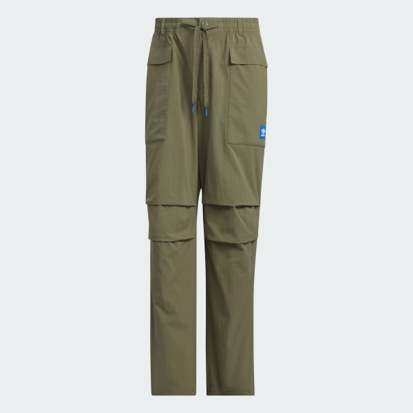 Green City Skate Regular Pants