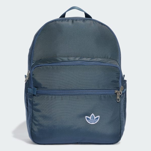 Biru Tas Ransel Premium Essentials