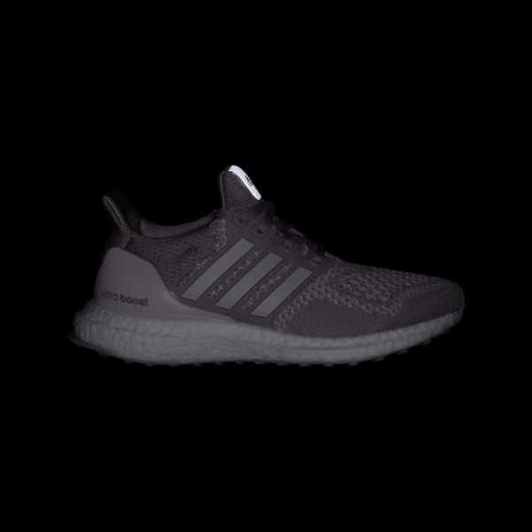 Roxo Tênis Ultraboost 1.0