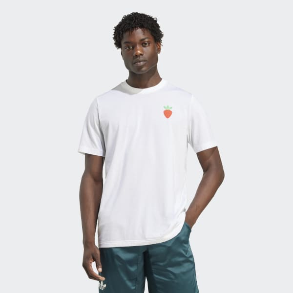 ★ adidas★ tennis graphic tee JV8496 adidas Graphic Men's Tennis Tee JV8496