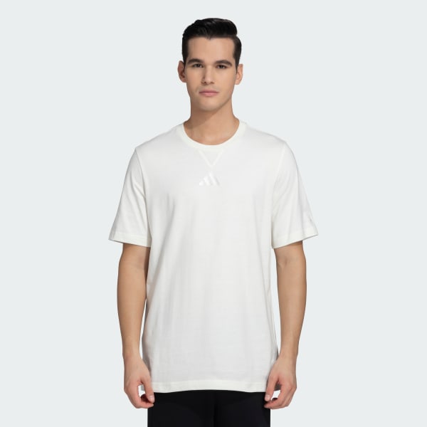 White M A SZN T