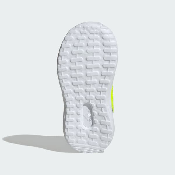 Nero Scarpe Tensaur Run 3.0 Infant