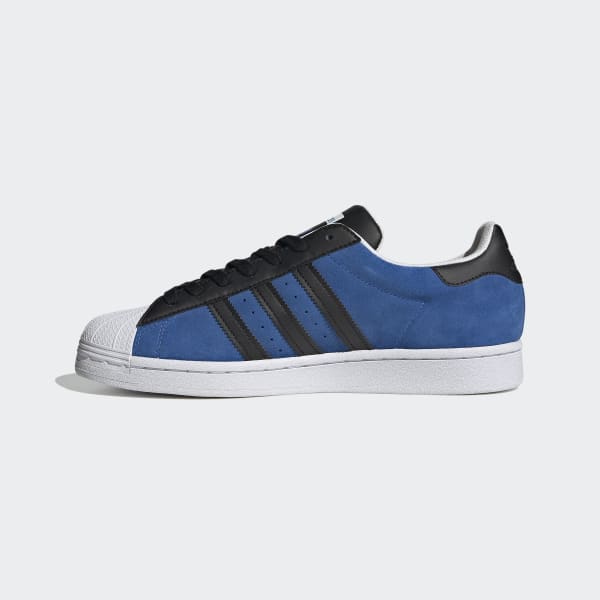 adidas superstar blu prezzo