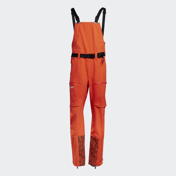 Orange TERREX 3Layer GORE TEX SNOW bukser