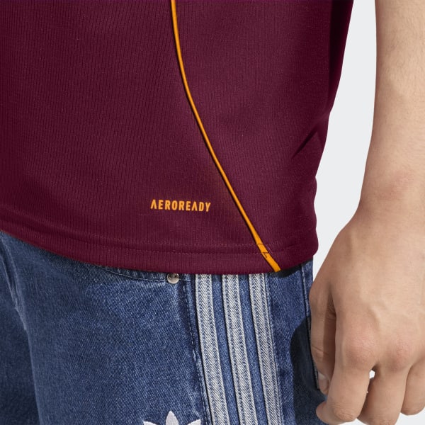 アディダス ユニフォーム Adidas as roma 88d11c51682b92cf8980e37b6c00ff