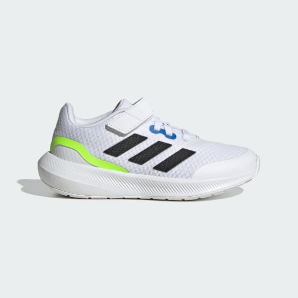 Elastic Running 3.0 | adidas - Kids\' Strap White Lace US Running Shoes Top adidas | RunFalcon