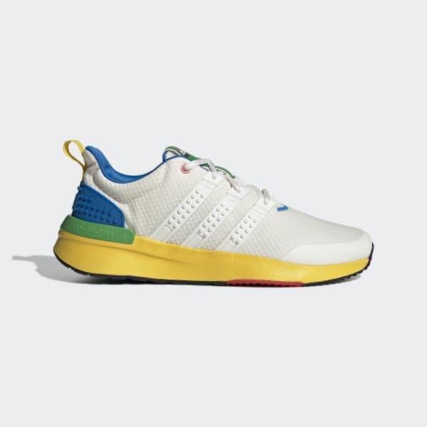 adidas Women's RACER TR21 X LEGO® SHOES