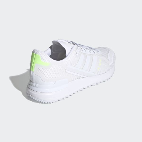 Adidas zx750 sale blanco