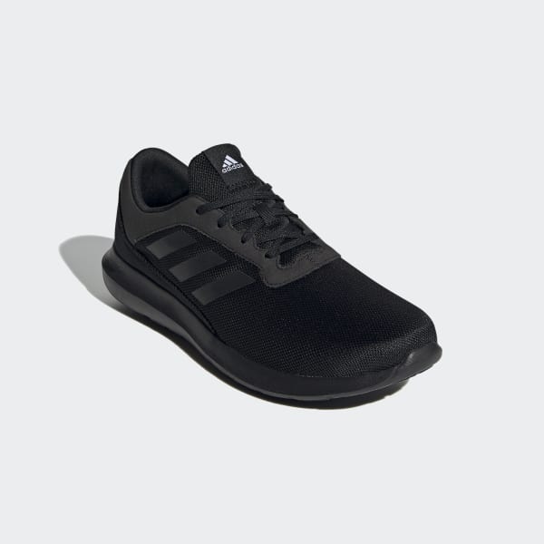 Preto Sapatilhas Coreracer