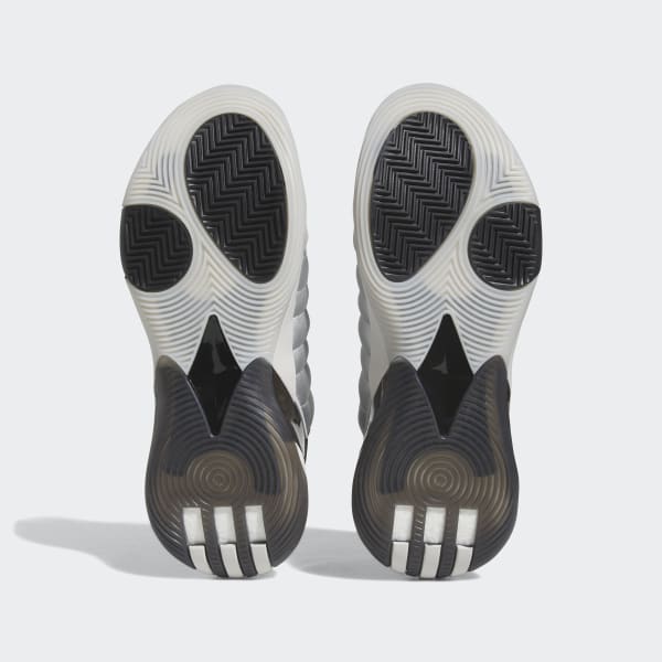 argent Chaussure Harden Volume 7