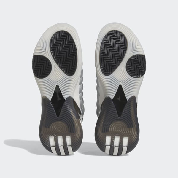 adidas Harden Vol. 7 “Silver Metallic” HQ3424 - SoleSnk