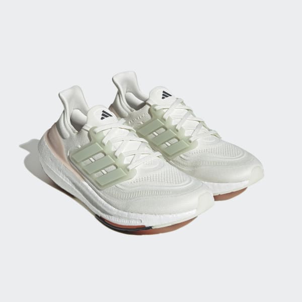 Blanco Tenis Ultraboost Light