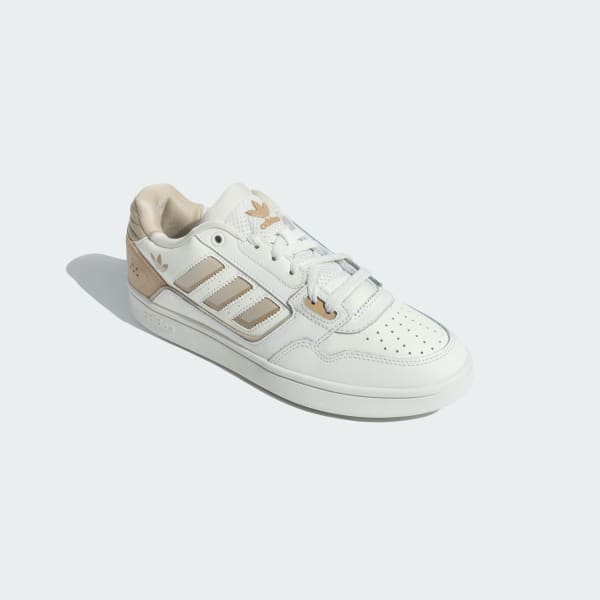 White Drop Step Low 2.0 IKD Shoes