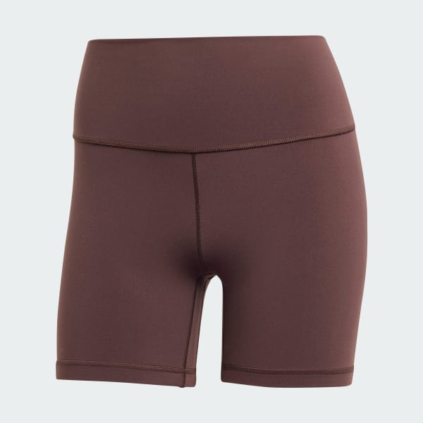 Adidas shorts with leggings shop